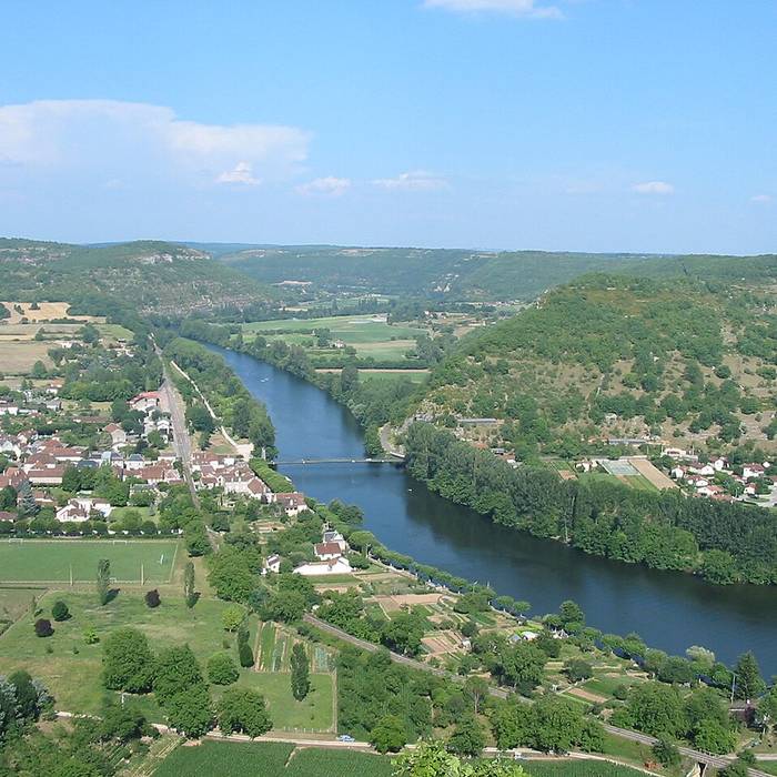 Photo de Hôtel de la Monnaie de Figeac